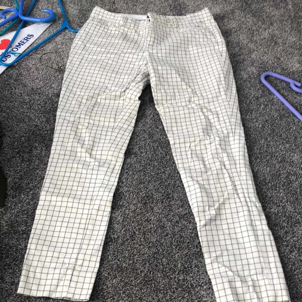 Banana Republic, Sloan, size 0